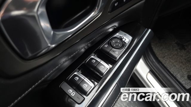 Kia Sorento (IV) Diesel 2.2 2WD Signature 2023 — фото 33