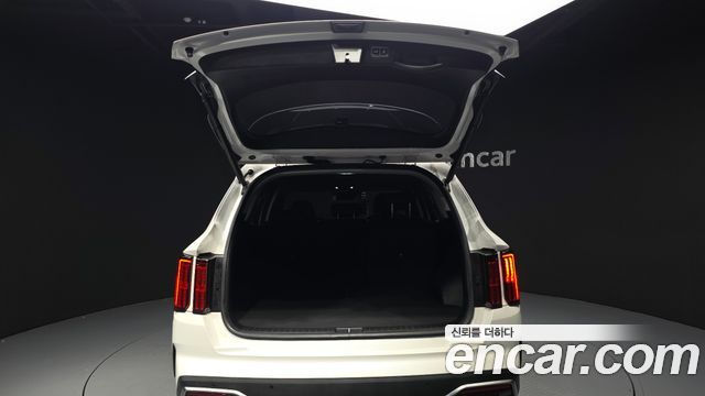 Kia Sorento (IV) Diesel 2.2 2WD Signature 2023 — фото 35