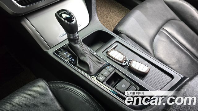 Hyundai Sonata (LF) LPI Modern(Handicapped) 2017 — фото 9
