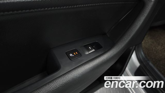 Hyundai Sonata (LF) LPI Modern(Handicapped) 2017 — фото 20