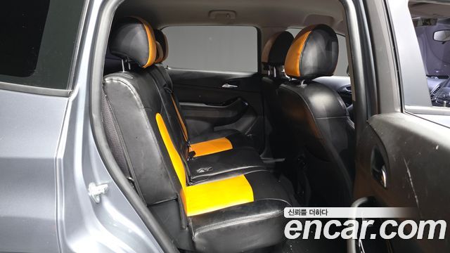 Chevrolet Orlando 1.6 Diesel LT Premium 2017 — фото 12