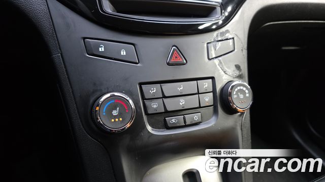 Chevrolet Orlando 1.6 Diesel LT Premium 2017 — фото 15
