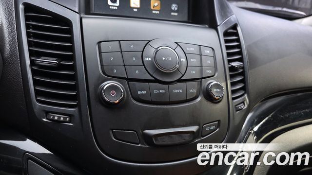 Chevrolet Orlando 1.6 Diesel LT Premium 2017 — фото 16