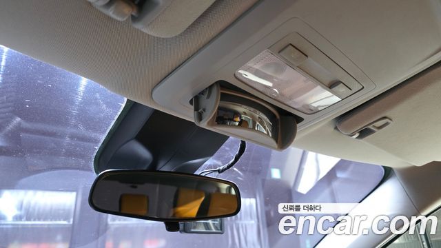 Chevrolet Orlando 1.6 Diesel LT Premium 2017 — фото 17