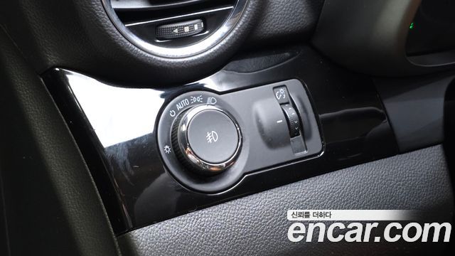 Chevrolet Orlando 1.6 Diesel LT Premium 2017 — фото 19