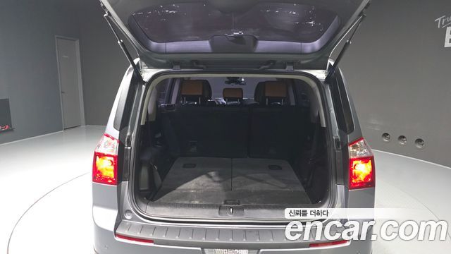 Chevrolet Orlando 1.6 Diesel LT Premium 2017 — фото 20