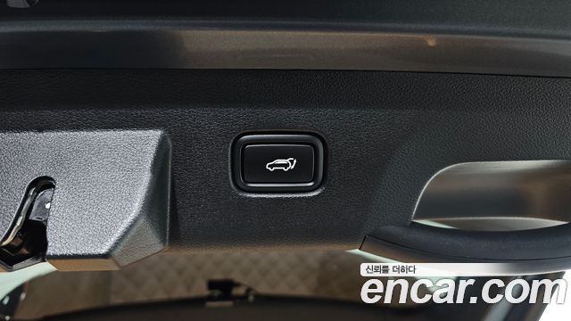 Kia Sportage Hybrid (V) Signature 2WD 2024 — фото 31