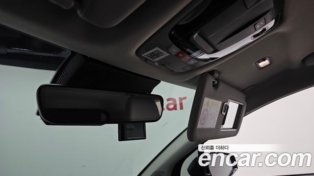 Kia Sportage Hybrid (V) Signature 2WD 2024 — фото 32
