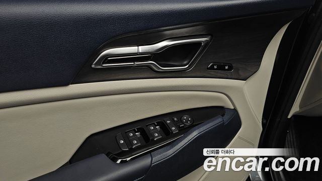 Kia Sportage Hybrid (V) Signature 2WD 2024 — фото 33