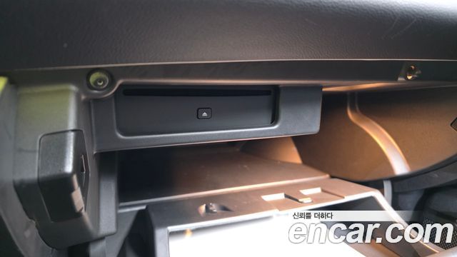 Renault Korea SM6 2.0 GDe RE 2016 — фото 15