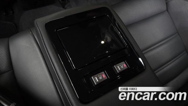 Renault Korea SM6 2.0 GDe RE 2016 — фото 19