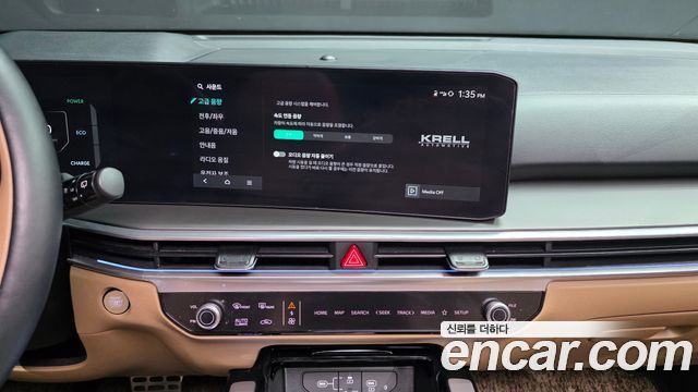 Kia Sorento (IV) HEV 1.6 2WD Gravity 2024 — фото 19