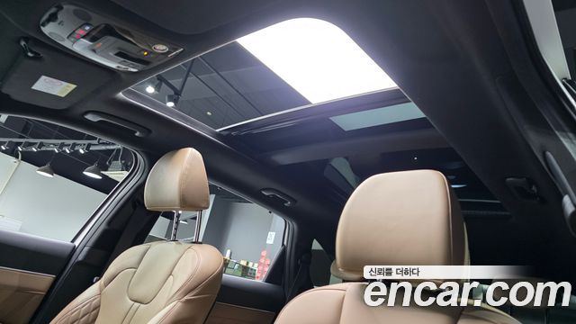 Kia Sorento (IV) HEV 1.6 2WD Gravity 2024 — фото 20