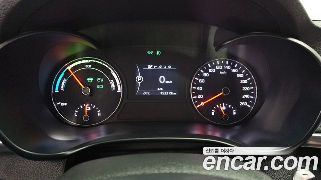 Kia K5 Hybrid (II) Noblesse Special 2016 — фото 8