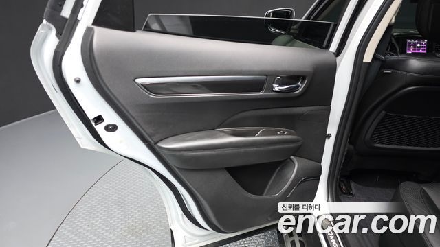 Renault Korea QM6 Gasoline 2WD RE Signature 2019 — фото 25