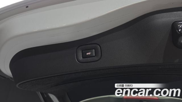 Renault Korea QM6 Gasoline 2WD RE Signature 2019 — фото 32