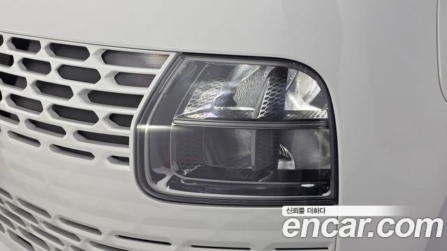 Hyundai Staria L3.5 Tourer 11-Seater Modern 2024 — фото 28