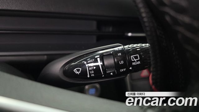 Hyundai Staria L3.5 Tourer 11-Seater Modern 2024 — фото 35