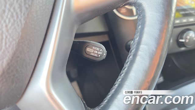KG Mobility (SsangYong) Korando Sport CX7 4WD CLUB 2016 — фото 16