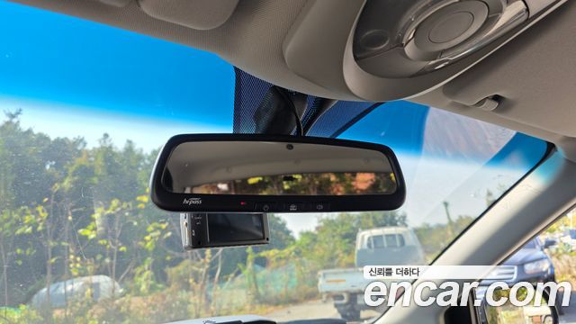 KG Mobility (SsangYong) Korando Sport CX7 4WD CLUB 2016 — фото 18