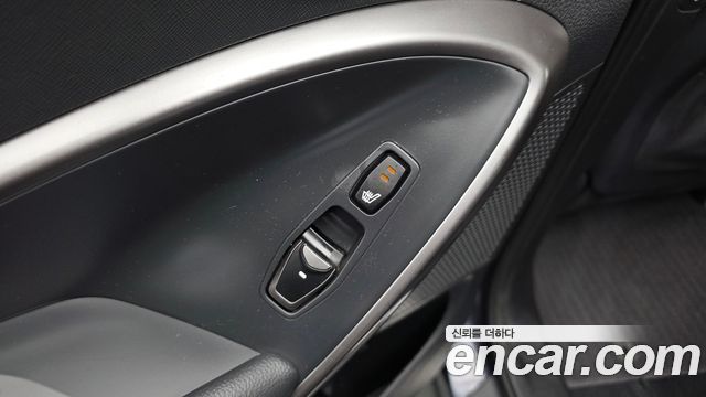 Hyundai Santa Fe The Prime Diesel 2.2 4WD Exclusive Special 2016 — фото 18