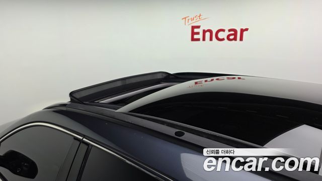 Hyundai Santa Fe The Prime Diesel 2.2 4WD Exclusive Special 2016 — фото 19
