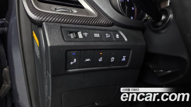 Hyundai Santa Fe The Prime Diesel 2.2 4WD Exclusive Special 2016 — фото 27