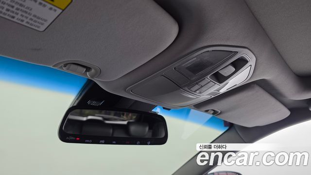 Hyundai Santa Fe The Prime Diesel 2.2 4WD Exclusive Special 2016 — фото 29