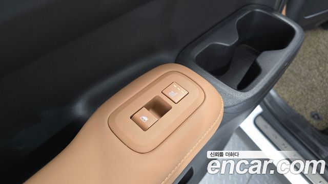 Hyundai Santa Fe (MX5) HEV 1.6 2WD Calligraphy 2025 — фото 22