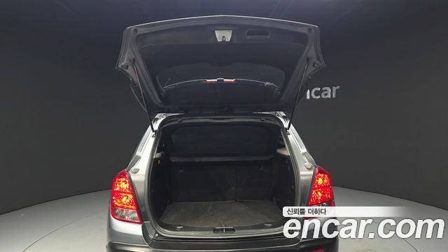 Chevrolet Trax 1.4 LT Leather Package 2015 — фото 28