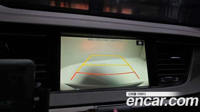 Kia K7 Hybrid Noblesse 2018 — фото 14