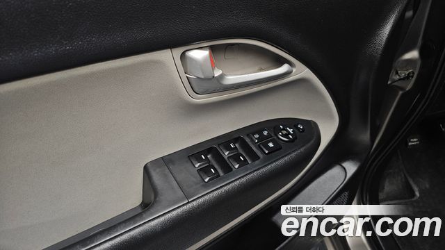 Kia Ray Van Standard 2020 — фото 19