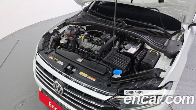 Volkswagen Jetta (VII) 1.4 TSI Prestige 2021 — фото 6