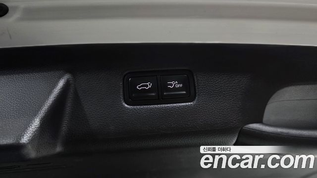 Kia Carnival (IV) Gasoline 9-Seater Signature 2023 — фото 19