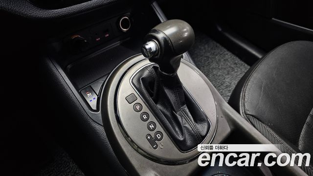 Kia Sportage R Diesel 2WD Trendy 2014 — фото 9