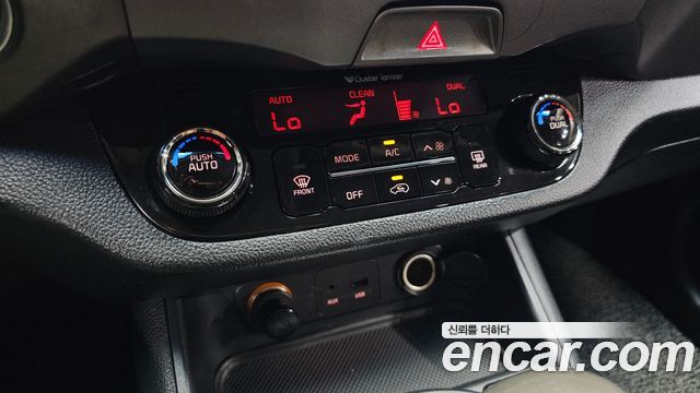 Kia Sportage R Diesel 2WD Trendy 2014 — фото 17