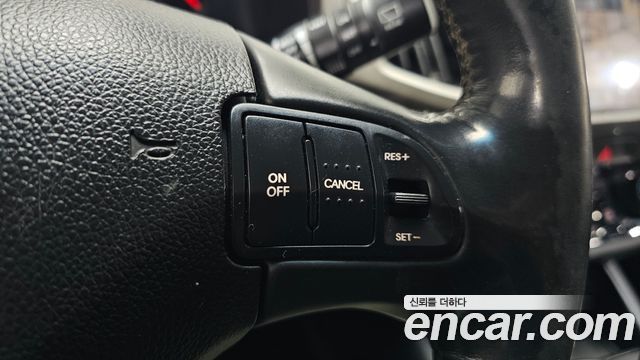 Kia Sportage R Diesel 2WD Trendy 2014 — фото 18