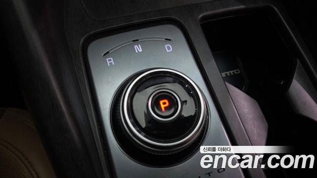 Kia Sorento (IV) HEV 1.6 2WD Noblesse 2021 — фото 9