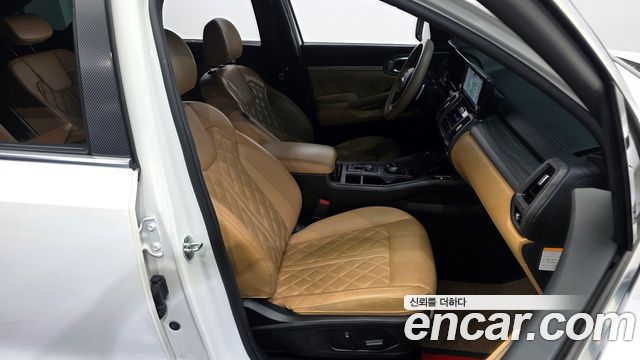 Kia Sorento (IV) HEV 1.6 2WD Noblesse 2021 — фото 11