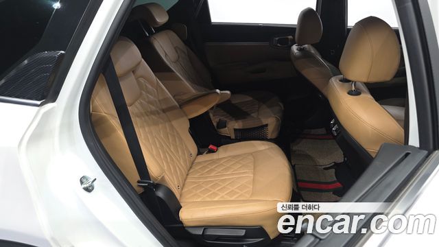 Kia Sorento (IV) HEV 1.6 2WD Noblesse 2021 — фото 12