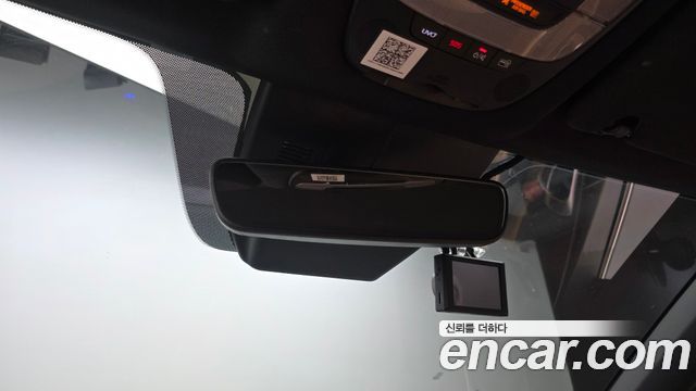 Kia Sorento (IV) HEV 1.6 2WD Noblesse 2021 — фото 19