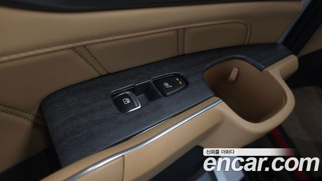 Kia Sorento (IV) HEV 1.6 2WD Noblesse 2021 — фото 30
