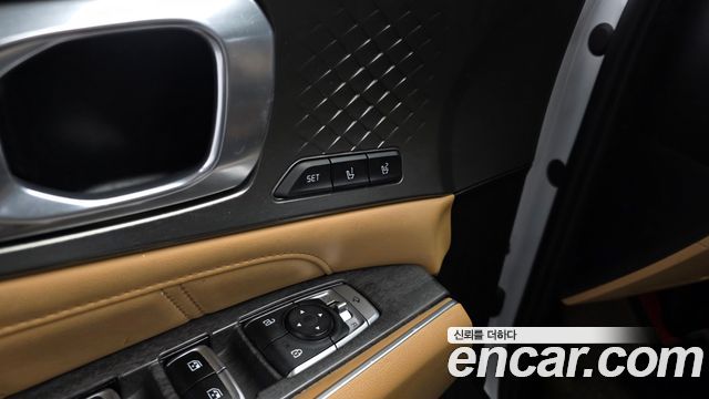 Kia Sorento (IV) HEV 1.6 2WD Noblesse 2021 — фото 37