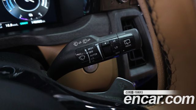 Kia Sorento (IV) HEV 1.6 2WD Noblesse 2021 — фото 39