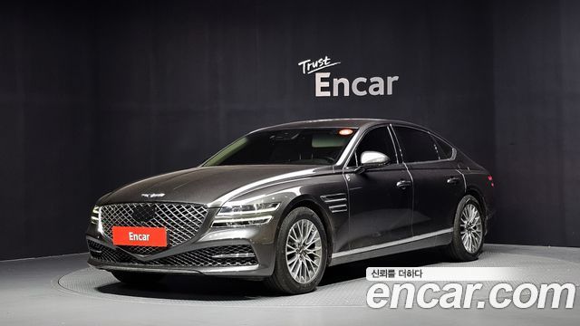 Genesis G80 (RG3) Gasoline 2.5 Turbo AWD