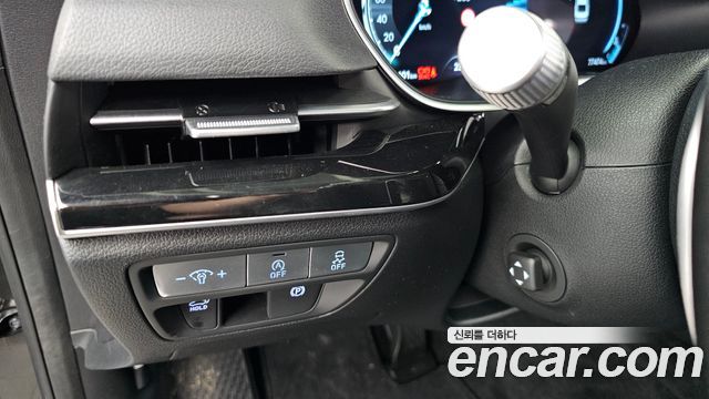 Genesis G80 (RG3) Gasoline 2.5 Turbo AWD 2022 — фото 29