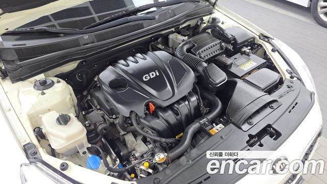 Kia K7 2.4 GDI Prestige Specia 2014 — фото 6