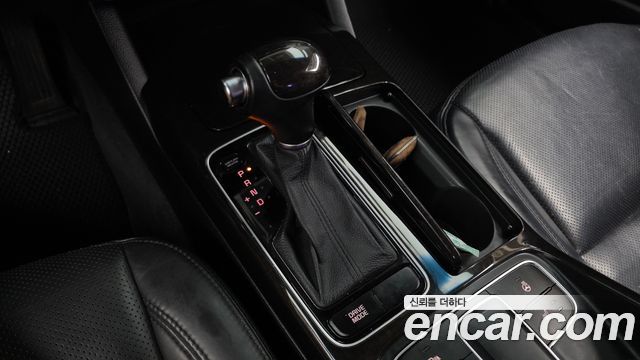 Kia K7 2.4 GDI Prestige Specia 2014 — фото 9