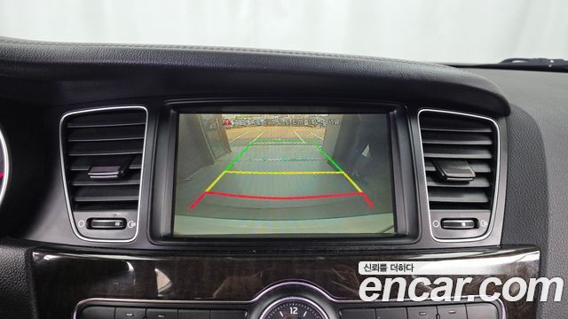Kia K7 2.4 GDI Prestige Specia 2014 — фото 15