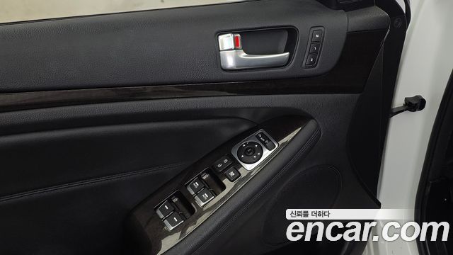 Kia K7 2.4 GDI Prestige Specia 2014 — фото 19